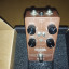 Pedal de guitarra Cornerstone Antique classic drive.