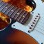 Fender custom shop 61 HSS stratocaster