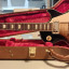 Gibson les paul standard 50's tobacco 2022 (3,9kg!!) (REABAJA TEMPORAL)