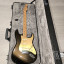 Fender Stratocaster American Ultra Mn T