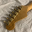 Fender Stratocaster SRV