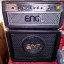 ENGL Screamer 50 E335 Head + bafle Engl E112VB + Footswitch EZ5