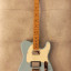 Fender Player Telecaster® HH MN Daphne Blue Special Edition