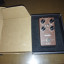 Pedal de guitarra Cornerstone Antique classic drive.