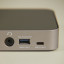 OWC thunderbolt 3 dock