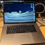 MacBook Pro I9 32Gb Ram 512 SSD