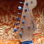 Fender custom shop 61 HSS stratocaster