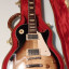 Gibson les paul standard 50's tobacco 2022 (3,9kg!!) (REABAJA TEMPORAL)