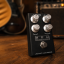 J. Rockett Audio Designs Hot Rubber Monkey V2