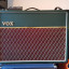 Vox AC30 C2 con mejoras