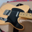 Squier Classic Vibe Telecaster 50s China BB 2018