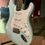 Fender Stratocaster Limited Edition American Vintage