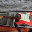 RESERVADA Fender stratocaster classic 60 relic