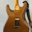 (CAMBIOS) Fender Stratocaster Bruno Mars Limited Edition