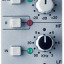 Modulos de preamp para SSL X-Rack: XR621 y XR627