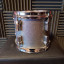 Tom 8" SONOR AQ2 Titanium Quartz
