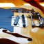 Telecaster thinline luthier