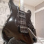 Fender Contemporary Stratocaster japan 1984-1987 Black
