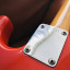 1992 Fender American Vintage AVRI '57 Reissue Stratocaster Fiesta Red
