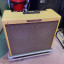 Fender Bassman 59 LTD + Flight Case