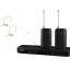 Shure Blx188/Mx53