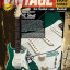 Compro American Vintage Hot Rod 62 Stratocaster