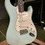 Fender Stratocaster Limited Edition American Vintage