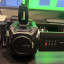 Blackmagic URSA MINI 4k EF + Muchos extras