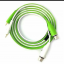 Cable neo + de xlr a rca 3 m