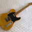 Telecaster Rebelrelic 54 T-series