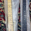 Dos mástiles de stratocaster.