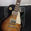 Gibson les paul standard 50's tobacco 2022 (3,9kg!!) (REABAJA TEMPORAL)