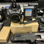 Blackmagic URSA MINI 4k EF + Muchos extras