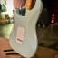 Fender Stratocaster Limited Edition American Vintage