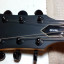 Guitarra electrica Washburn WI 100