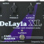 Carl Martin Delayla XL