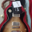 Gibson les paul standard 50's tobacco 2022 (3,9kg!!) (REABAJA TEMPORAL)