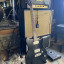 Yamaha Revstar RS502 shop black