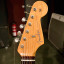 Fender Stratocaster Limited Edition American Vintage