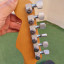 Fender stratocaster plus del 93