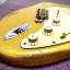 Fender Stratocaster Másterbuilt John Cruz RELIC