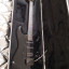 Fender Contemporary Stratocaster japan 1984-1987 Black