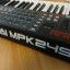 Akai MPK249 Controlador Midi + pedal + funda