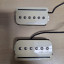 Seymour Duncan P-Rails