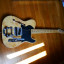 Telecaster thinline luthier
