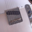 MIJ Fender Telecaster del 93/4 -RESERVADA