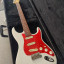 Xotic XS-1 Stratocaster Snow White