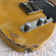 Telecaster Rebelrelic 54 T-series