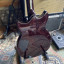 Yamaha Revstar RS502 shop black