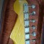1994 Fender Stratocaster Aztec Gold 40 anniversary